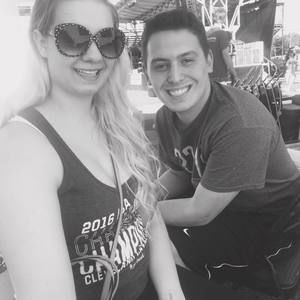 Meet your Posher, Timmy